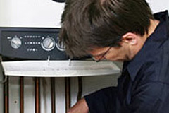 boiler repair Gore End