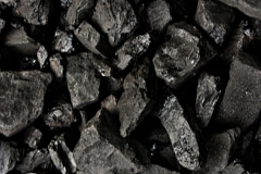 Gore End coal boiler costs