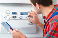 free Gore End gas safe engineer quotes