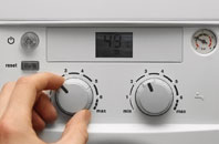 free Gore End boiler maintenance quotes
