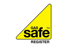 gas safe companies Gore End